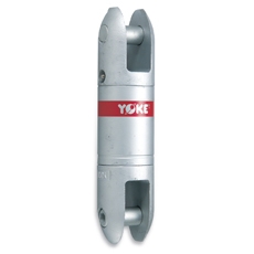 YOKE 8-301 重力旋转环 子弹式